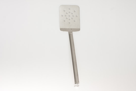 Fish Slice Bentley Brown