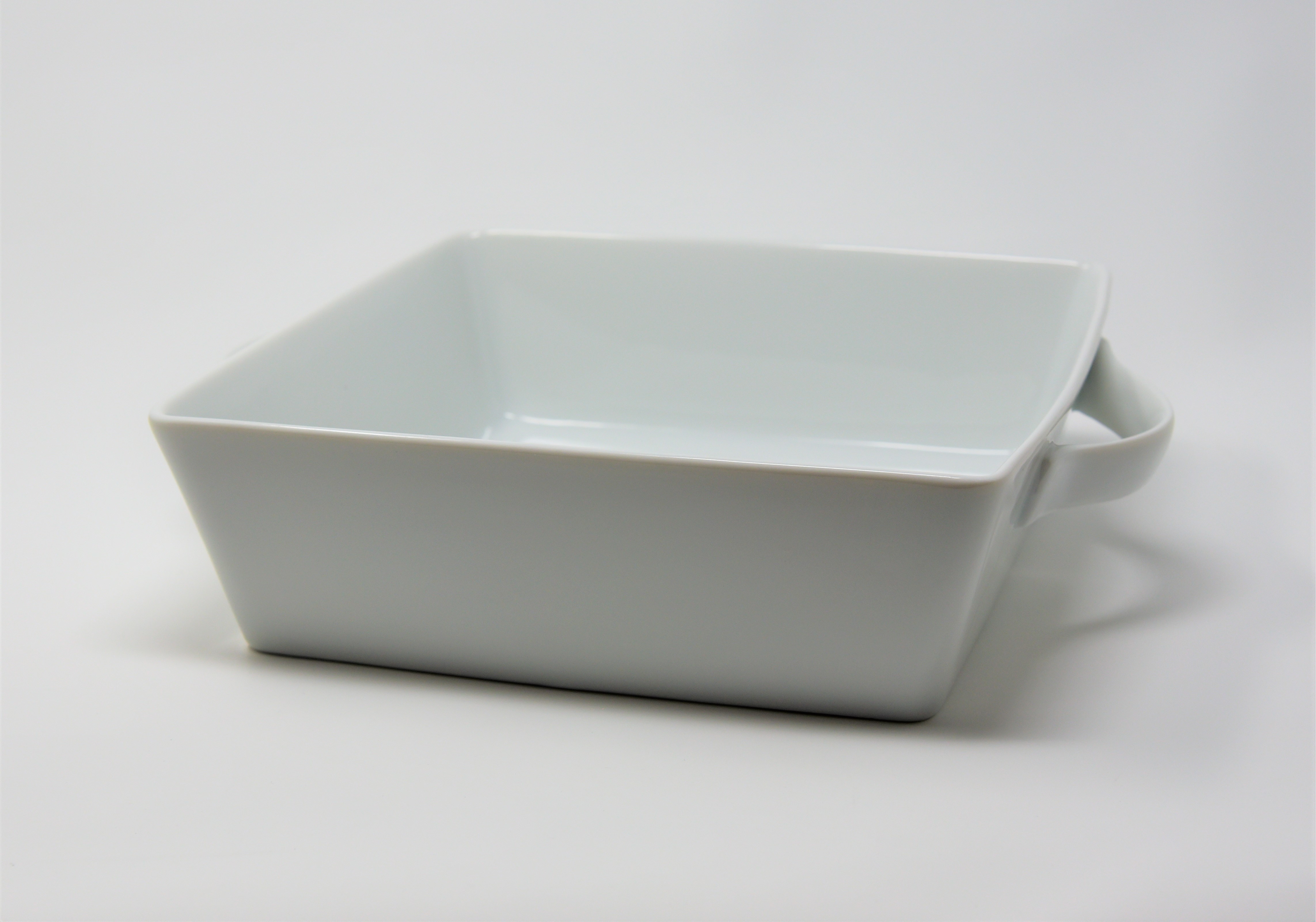 square serving dishes