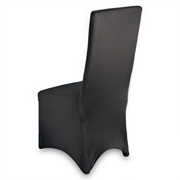 Black Chair Cover Only Bentley Brown